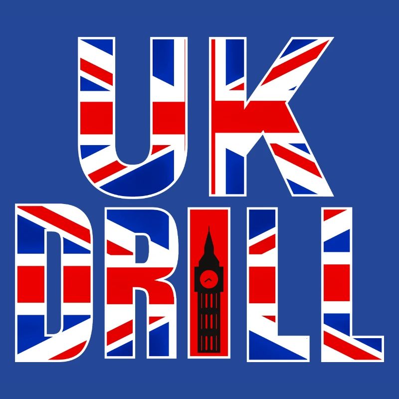 UK DRILL