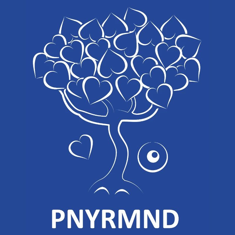 Open your mind tree