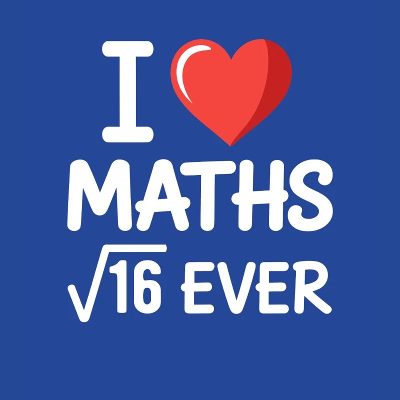 Math I Love Maths Math Nerd Math Teacher