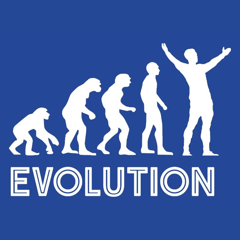 Jude Evolution 