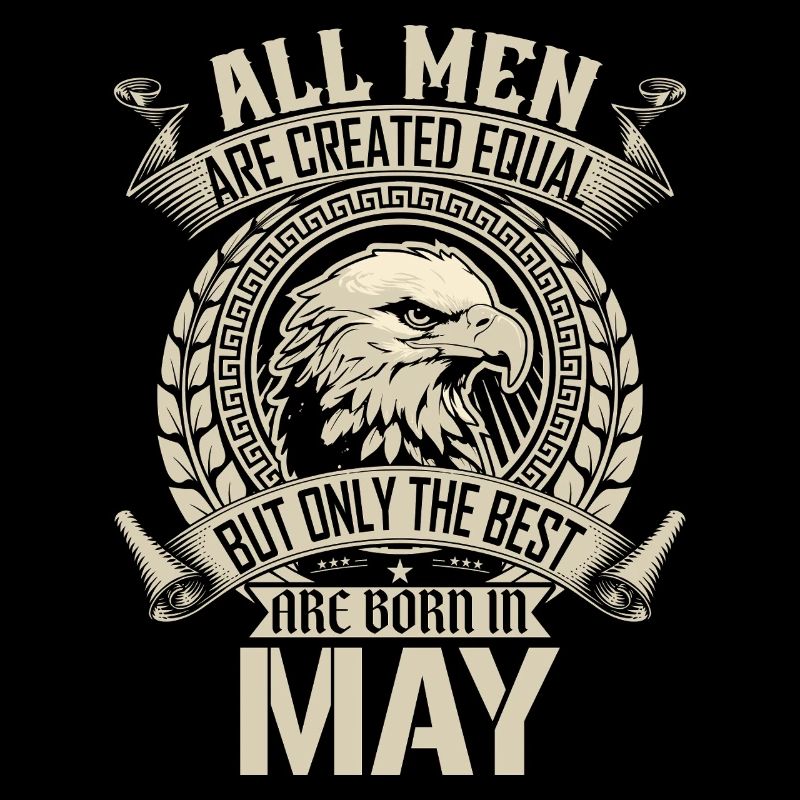 Eagle Loyalty May Anthem Design
