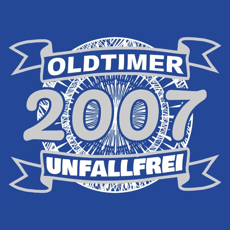 Oldtimer 2007