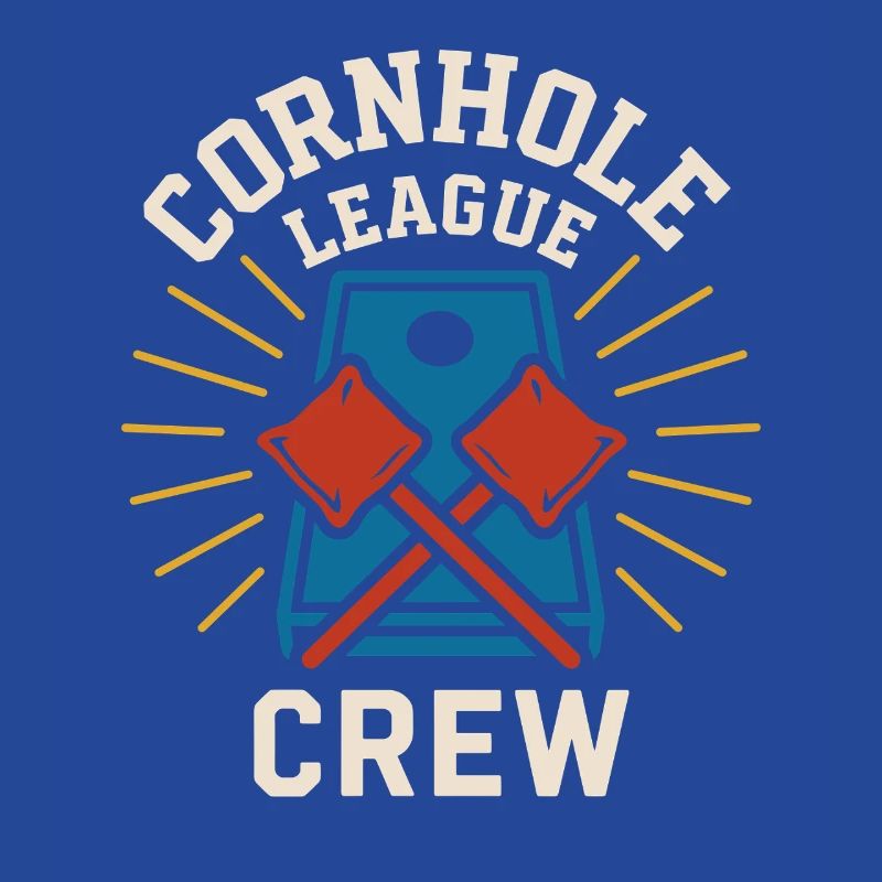 Cornhole Refere Official Referee