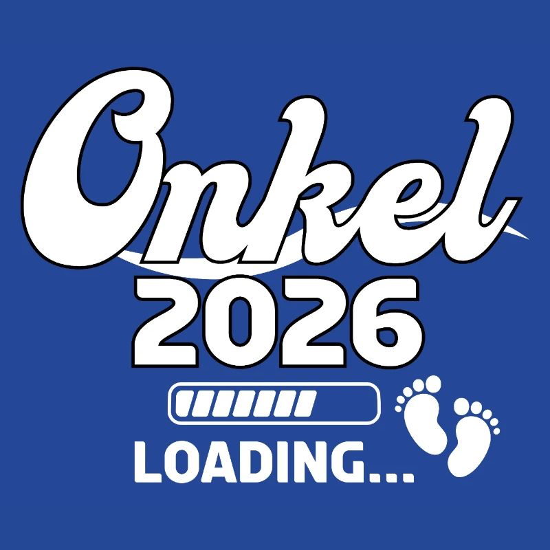 Onkel 2026 Loading Design