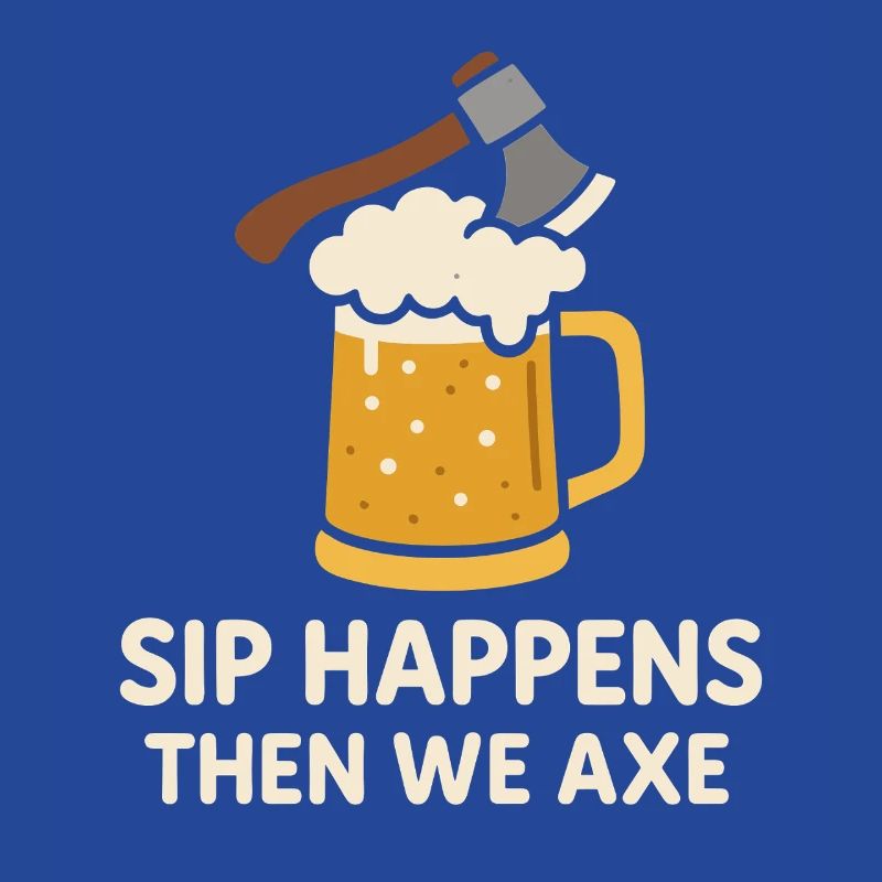 Funny Axe Throwing Meme Axe Me All Sharp