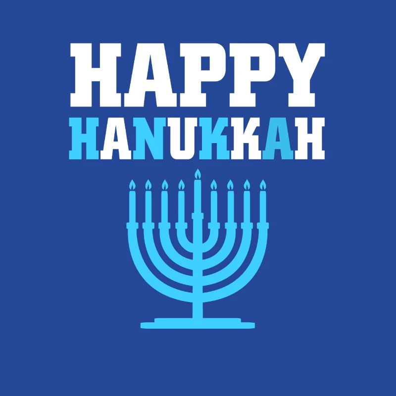 Hanoukka Hanoukka Hanoukka