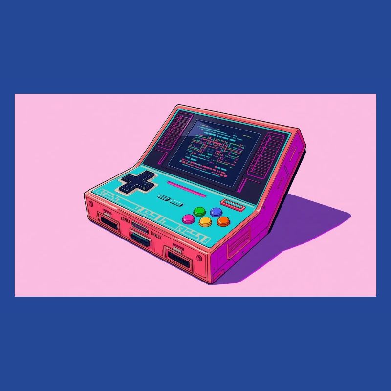 Fresh Console