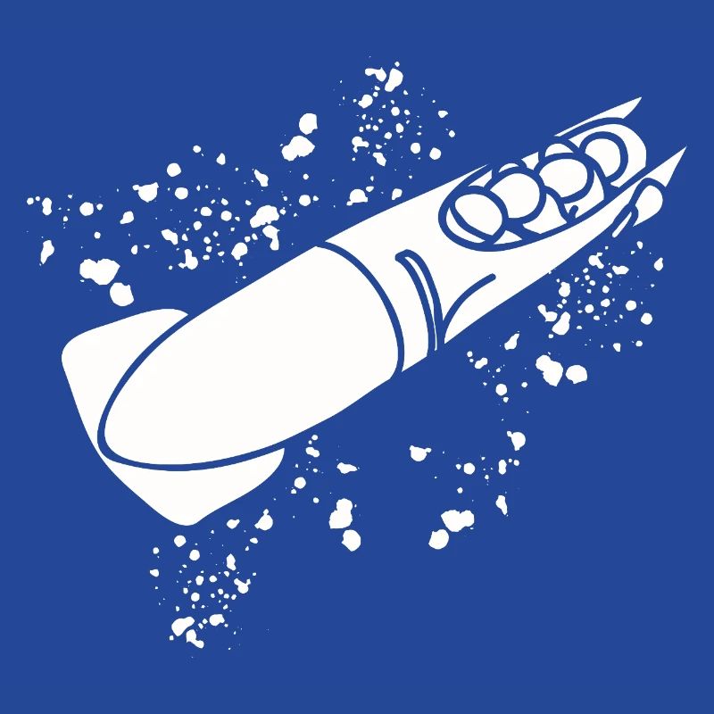 Bobsleigh Bobsleigh Bobsleigh à quatre