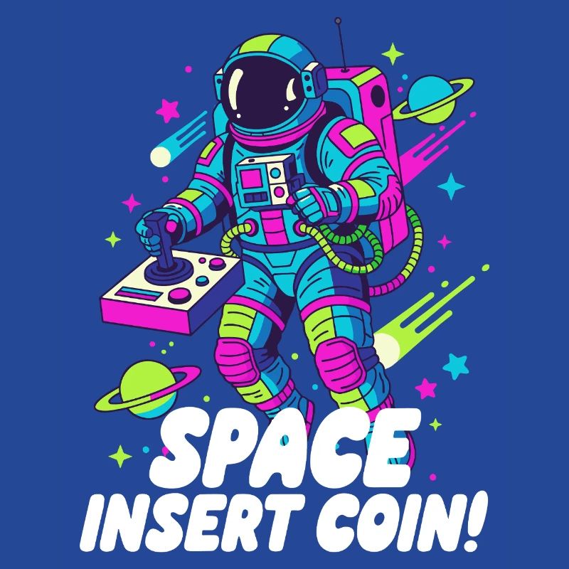 Pièce d’insertion spatiale
