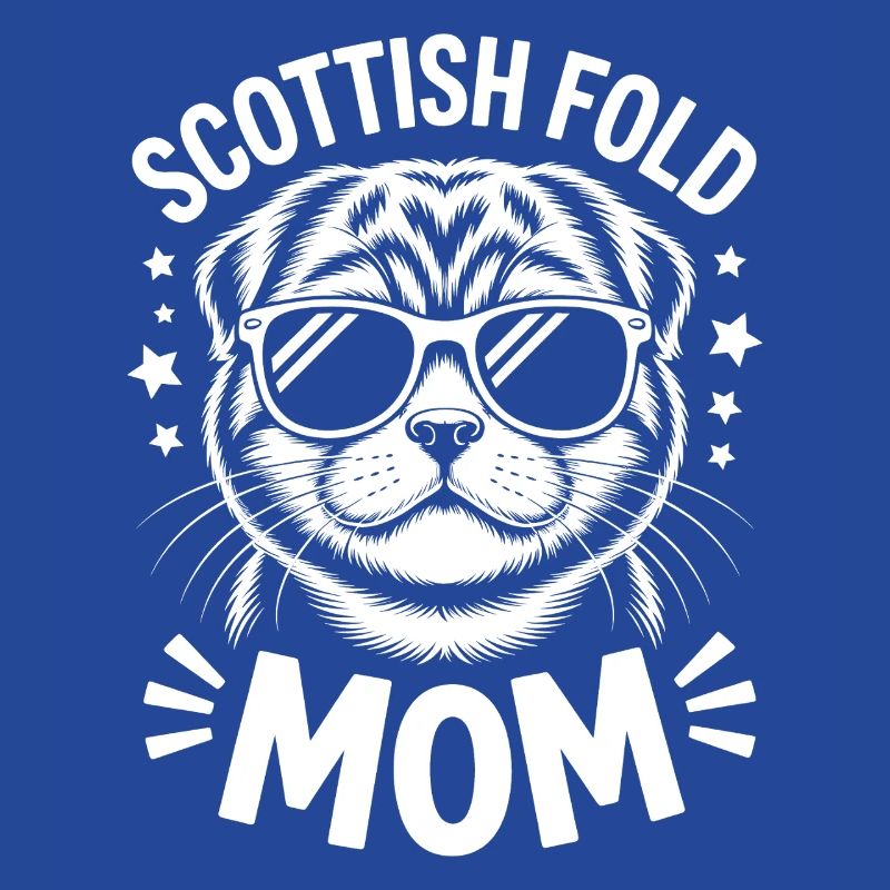 Scottish Folding Cats Scottish Fold Gift