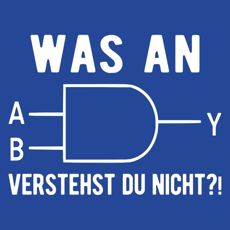 Computer Scientist Nerd Programmer Admin Ges