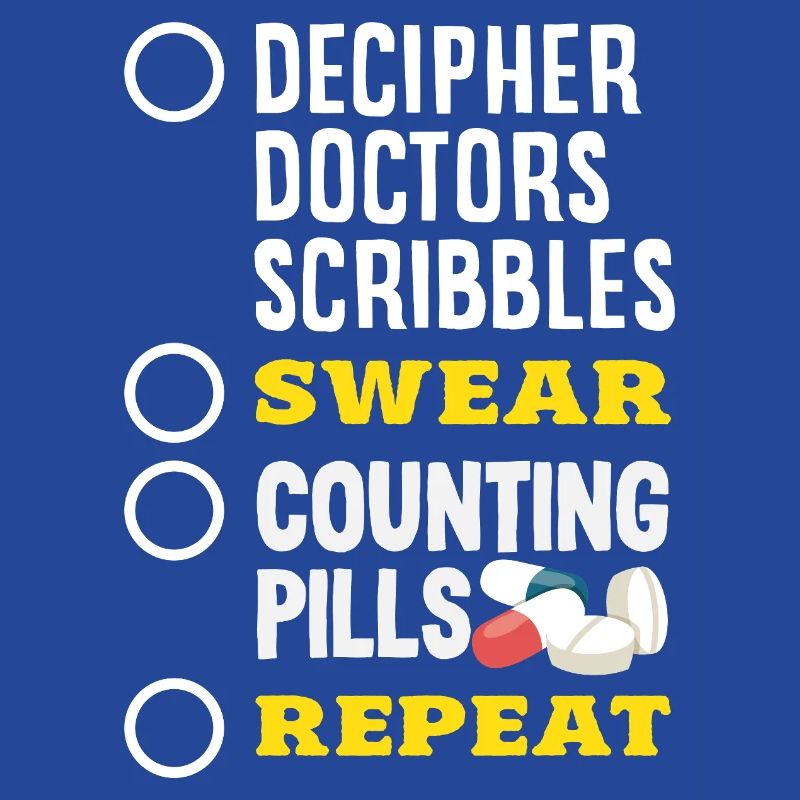 Pharmacist Pharmaceutical Technical