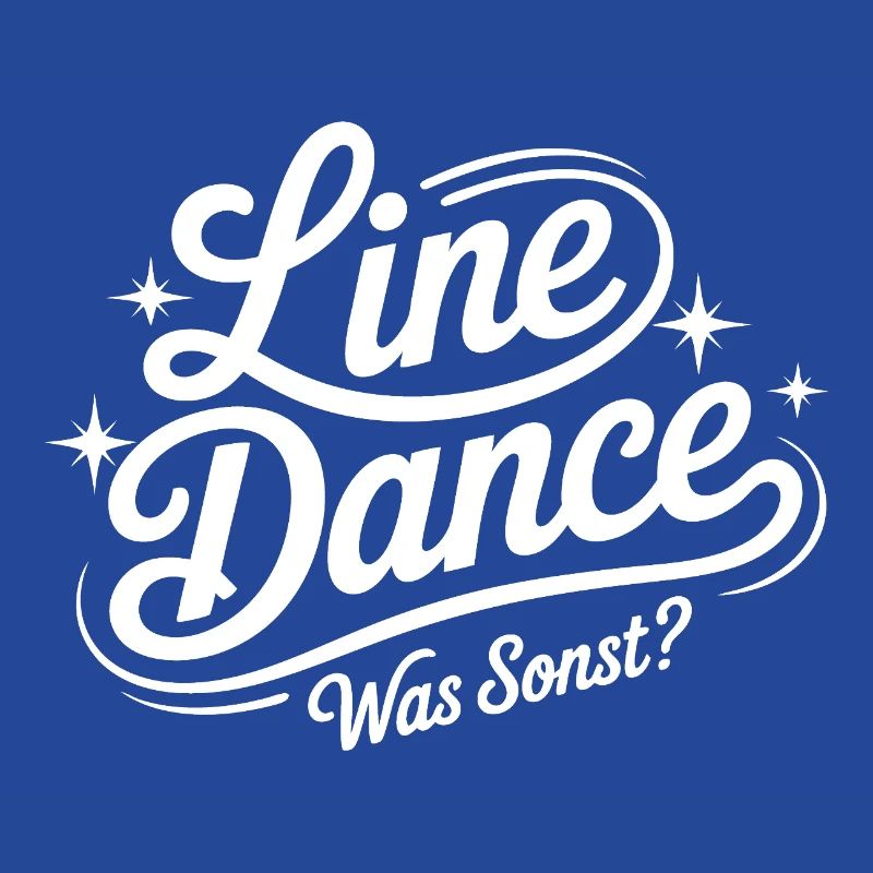 Line Dance What else?
