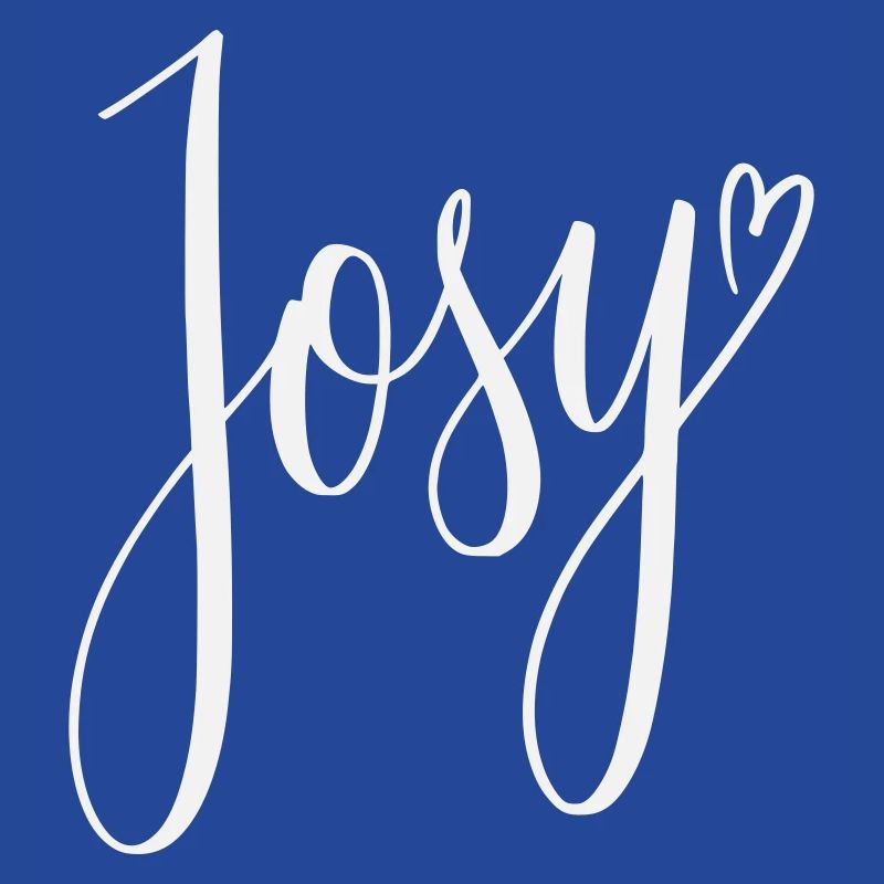 Josy Script Conception de cœurs