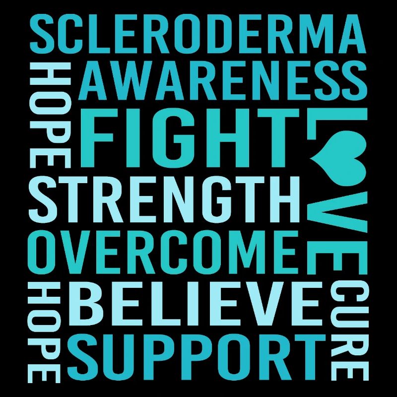 Scleroderma