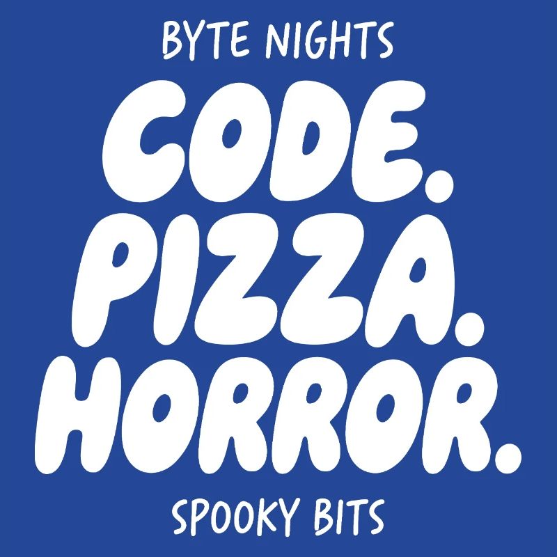 Byte Nächte: Code Pizza Horror