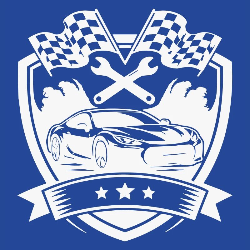 Car Shield Logo