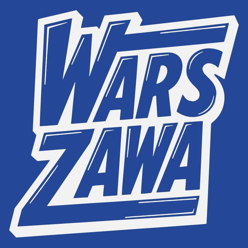 Varsovie, logo de Varsovie