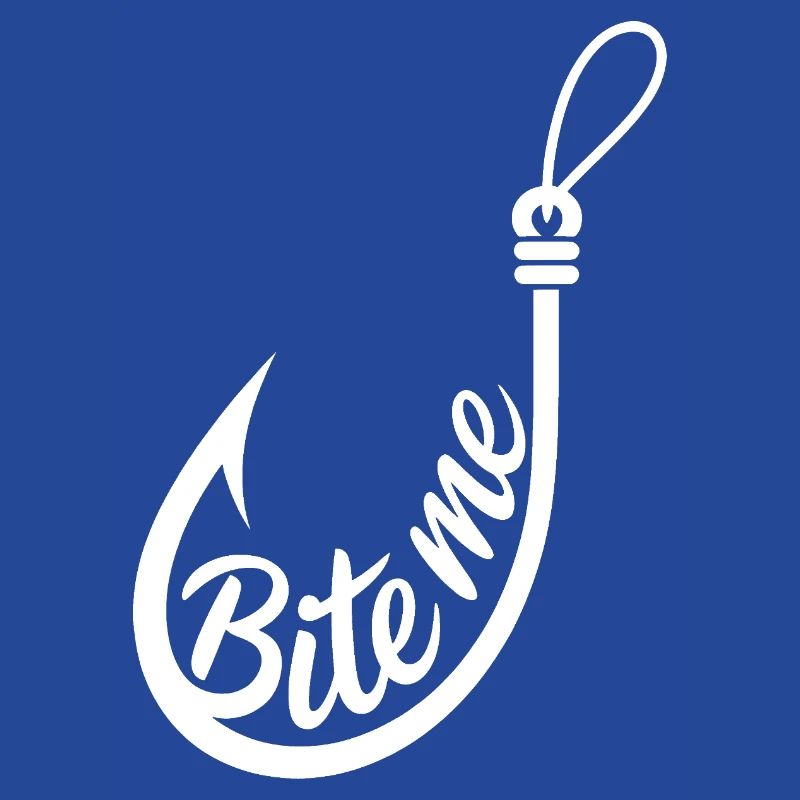 Bite Me Hook