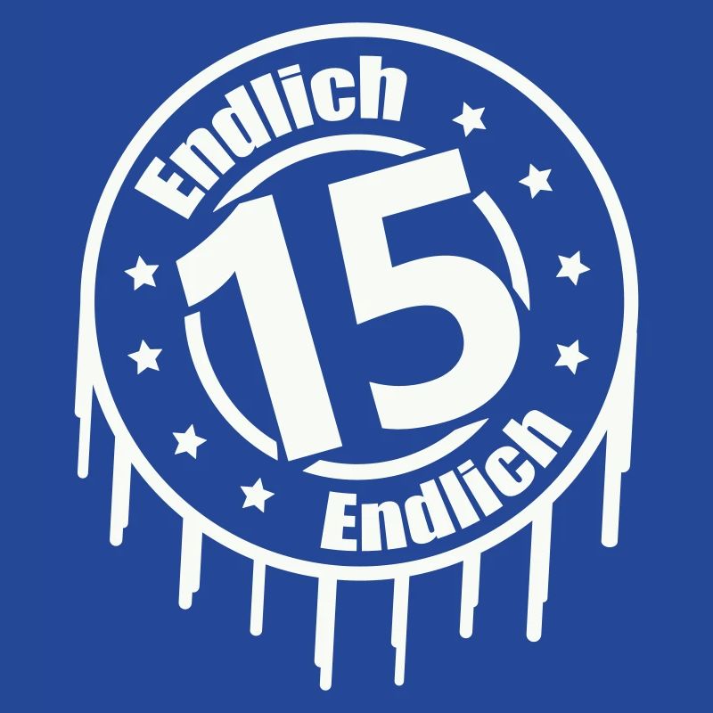 finally 15