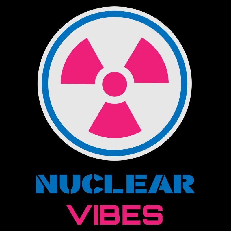 Positive Nuclear Vibes
