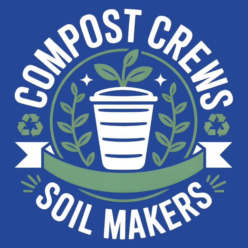 Compost Crews Soil Makers Gärtner
