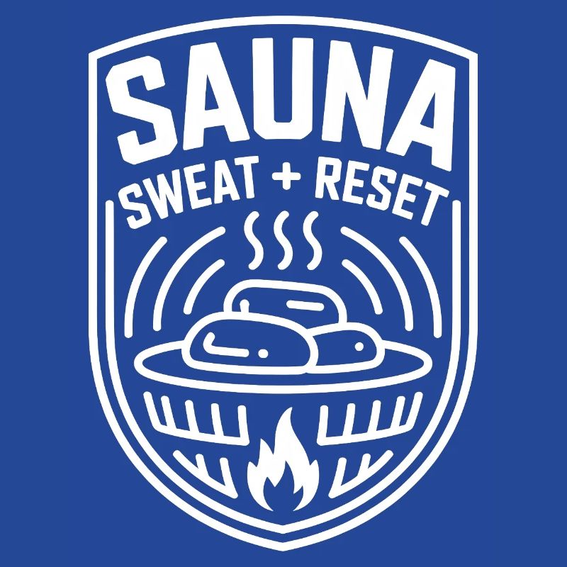 Sauna Sweat Reset Wellness Sweating