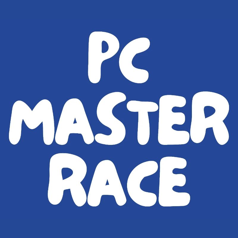 Race Maître PC