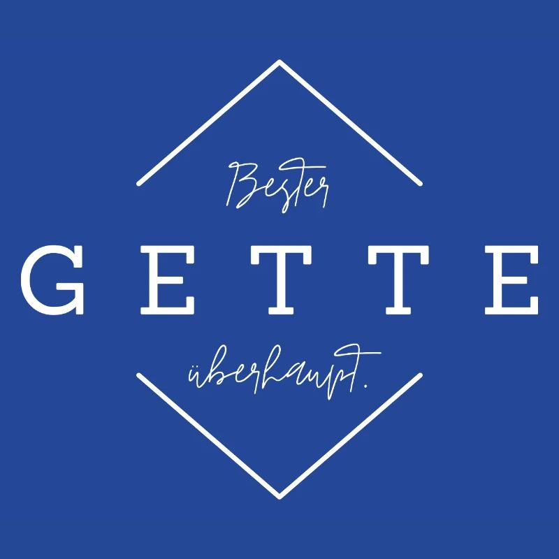 Gette Design, Le Parrain du Don, Getti