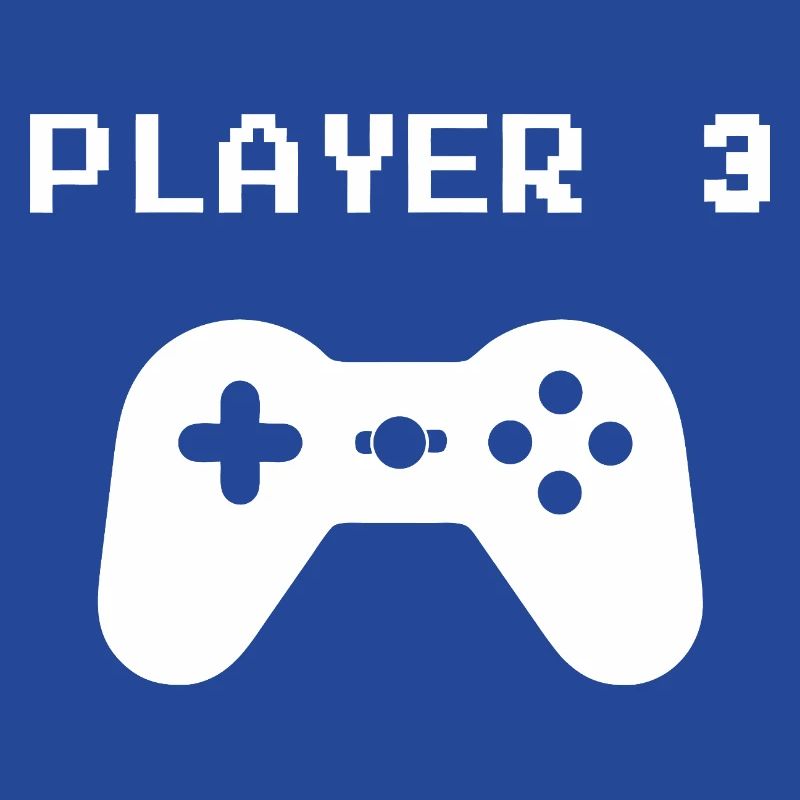 Retro Pixel Controller