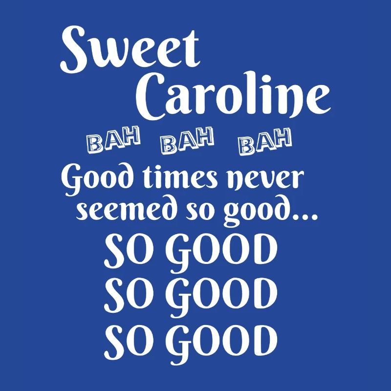 Nostalgic Name Typography Print
