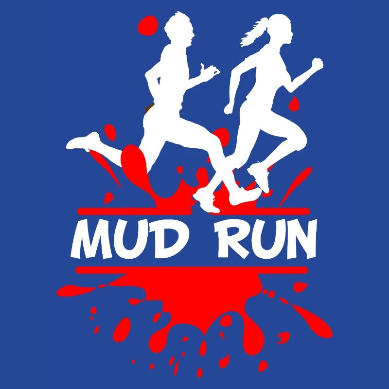 Mud Run Duo – Conception de Splash Runner