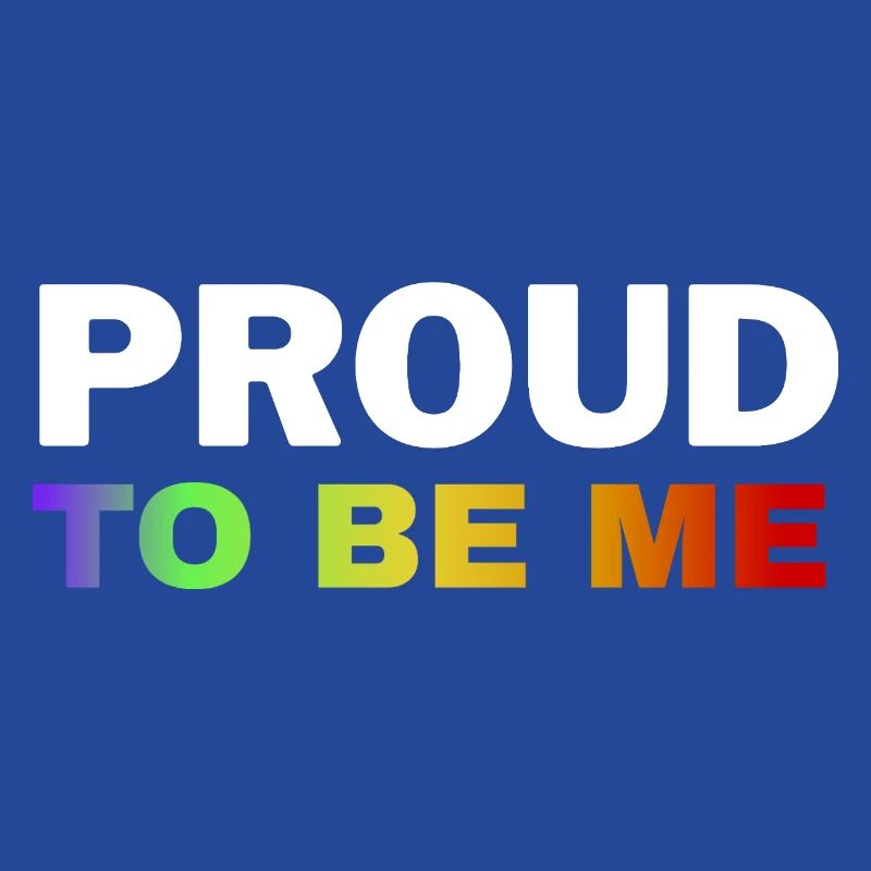 Lebendiges Pride-Empowerment-Design