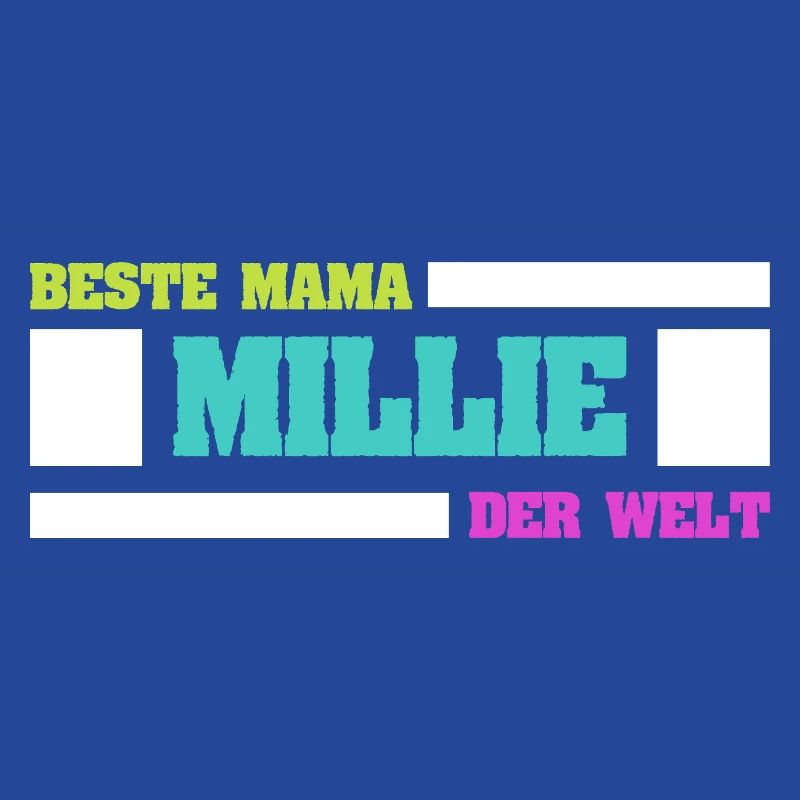 Mutter Millie