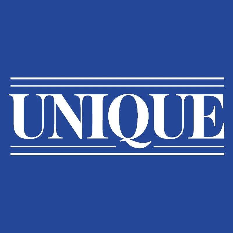 unique unique unique self-worth unique