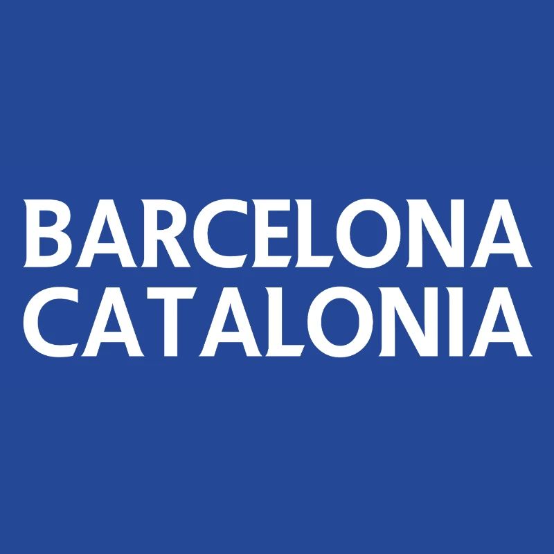 Barcelone, Catalogne