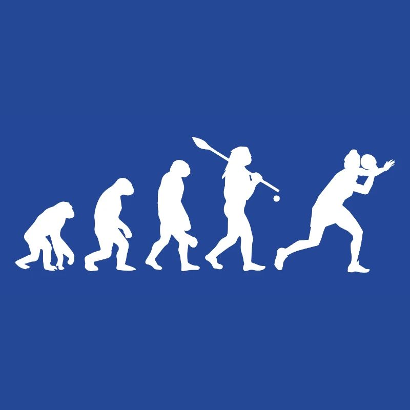 Évolution du design du ping-pong de tennis de table Man