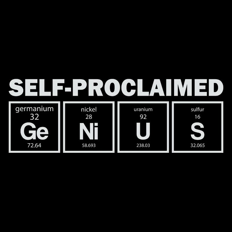 Genius Element