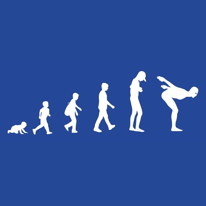 Evolution to Float