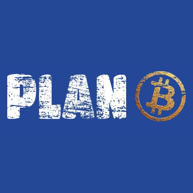 Plan Bitcoin Plan B