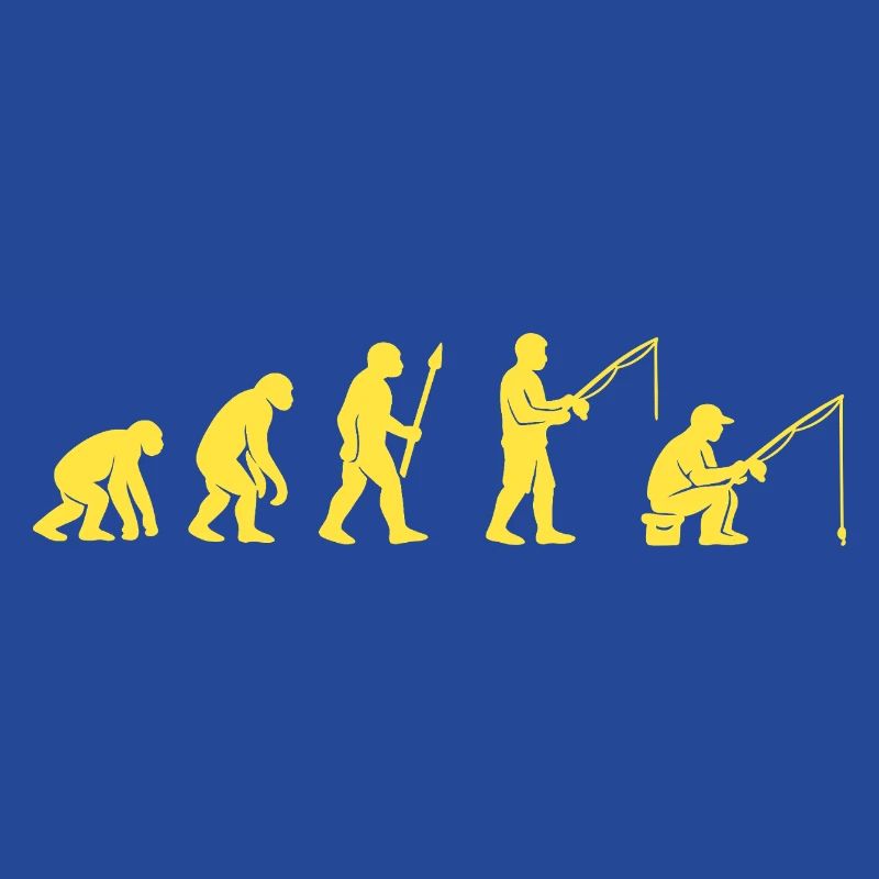 Conception des chemins d’évolution de la pêche