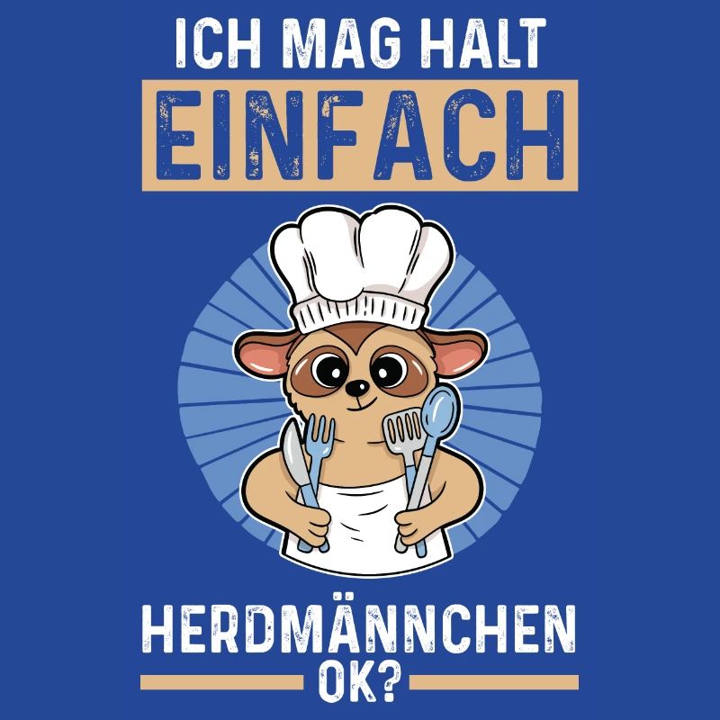 Erdmännchen Herdmännchen