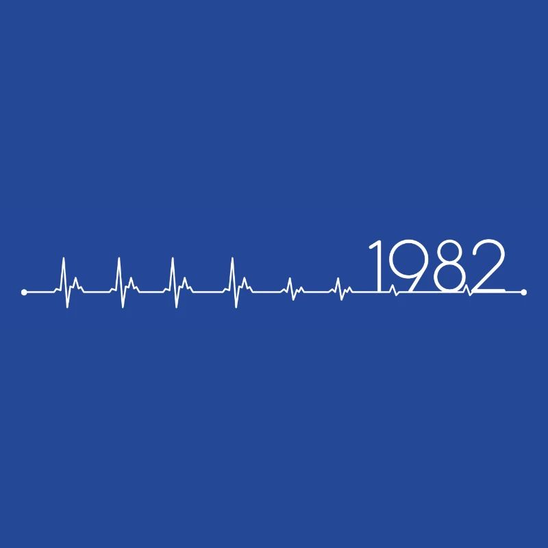 1982, Am Puls einer Generation