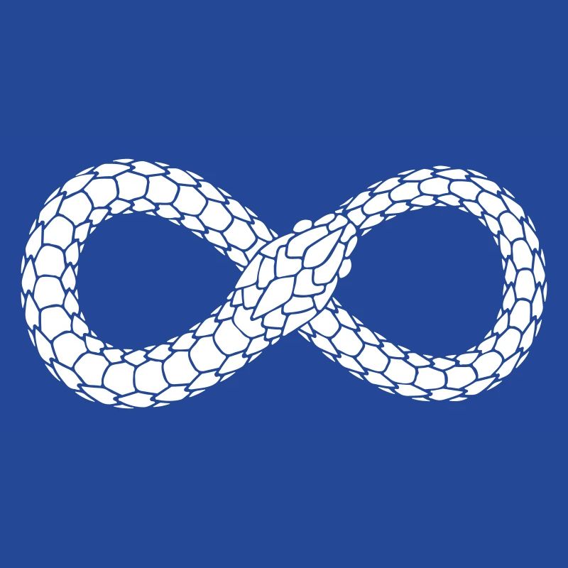 Endless Serpent Loop
