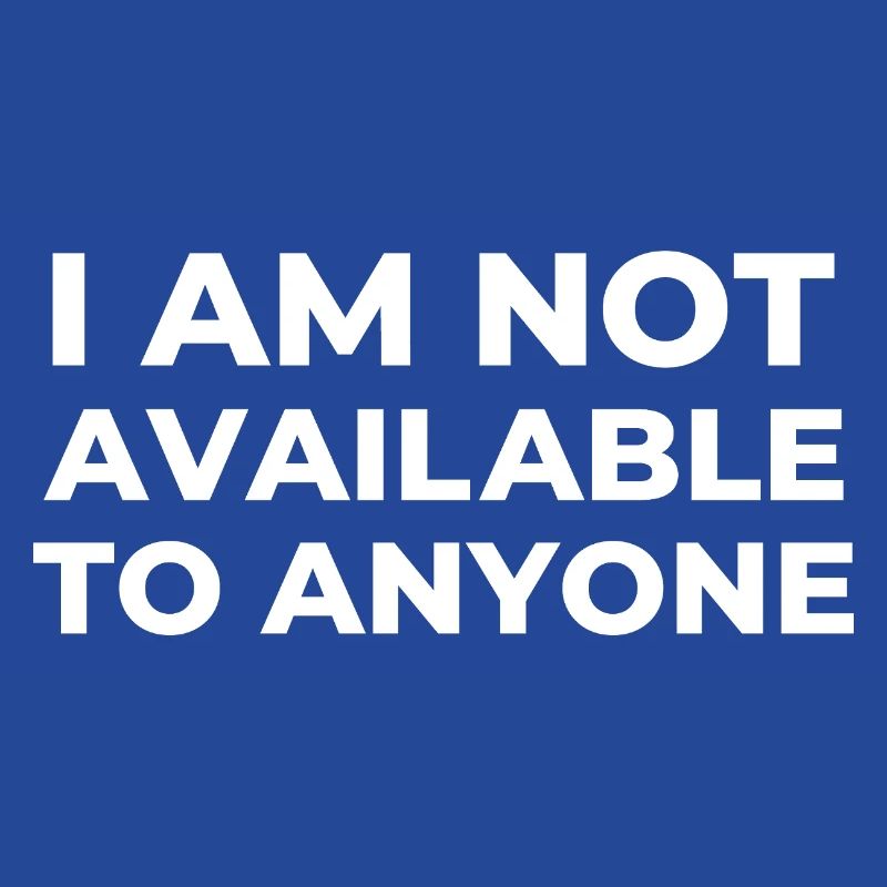 Conception de déclaration de protestation typographique audacieuse