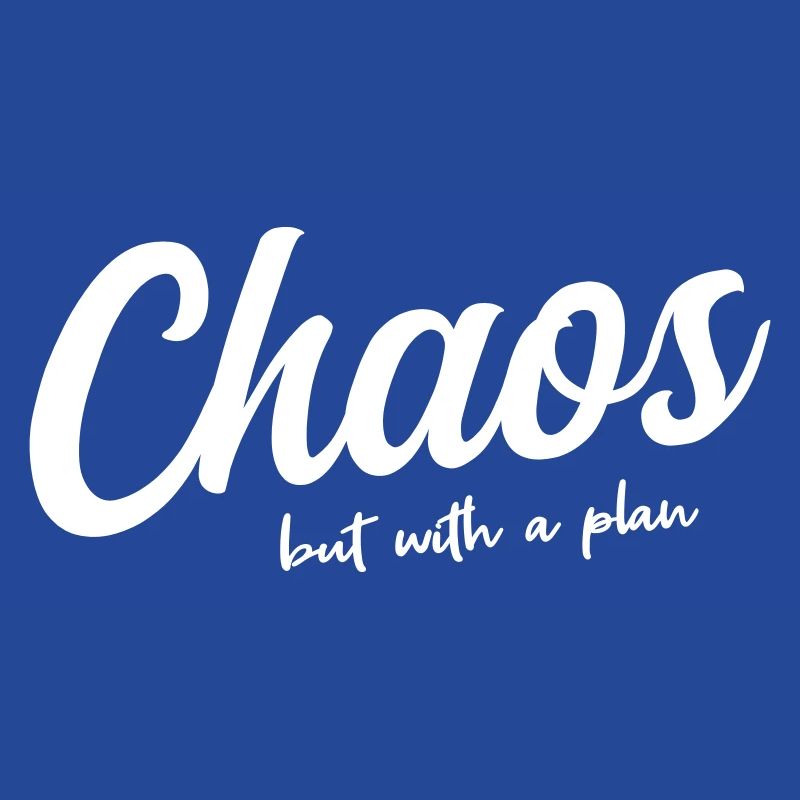 Systematic chaos