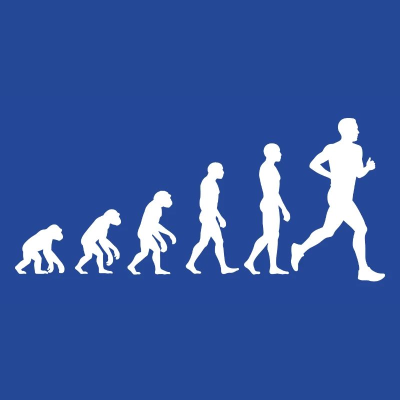 COURSE DE JOGGING – PUISSANCE DE COURSE ! COURSE DE MARATHON