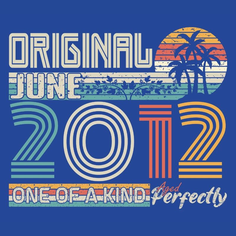 Juni 2012 Juni-Jubiläum Juni 2012