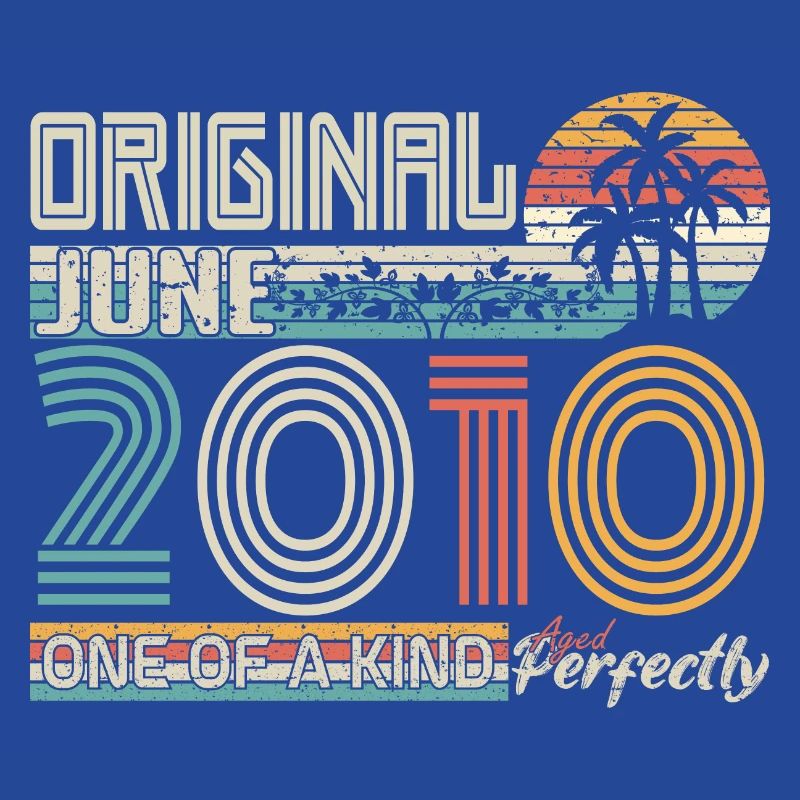 Juni 2010 Juni-Jubiläum Juni 2010