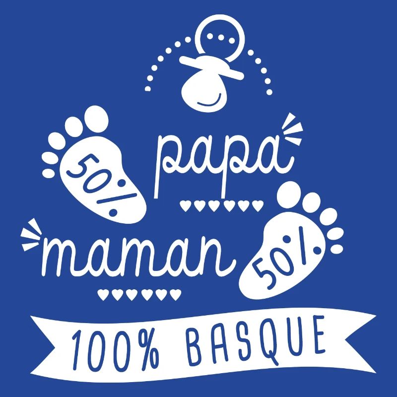 bebe naissance 100 % basque grossesse enceinte